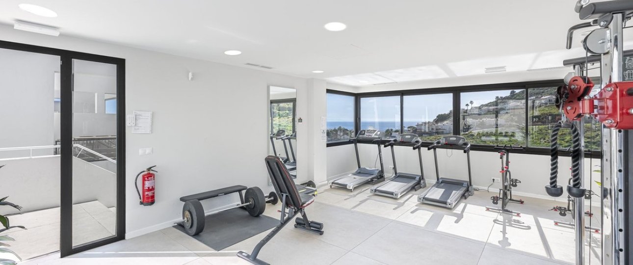 Wiederverkauf - Town house - Mijas - Riviera del Sol