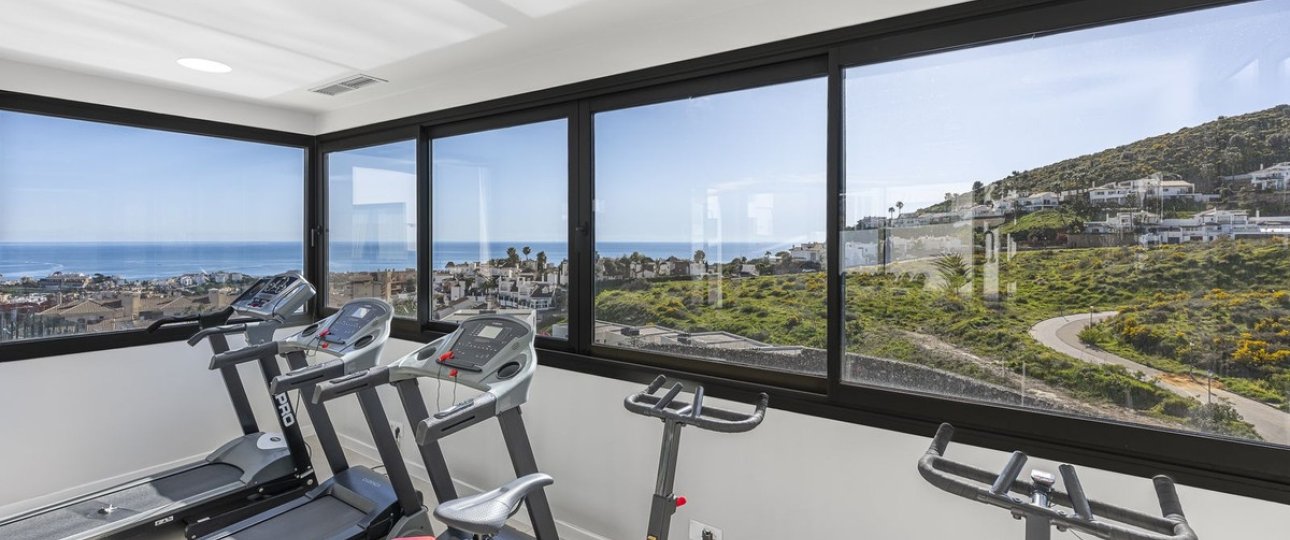 Wiederverkauf - Town house - Mijas - Riviera del Sol