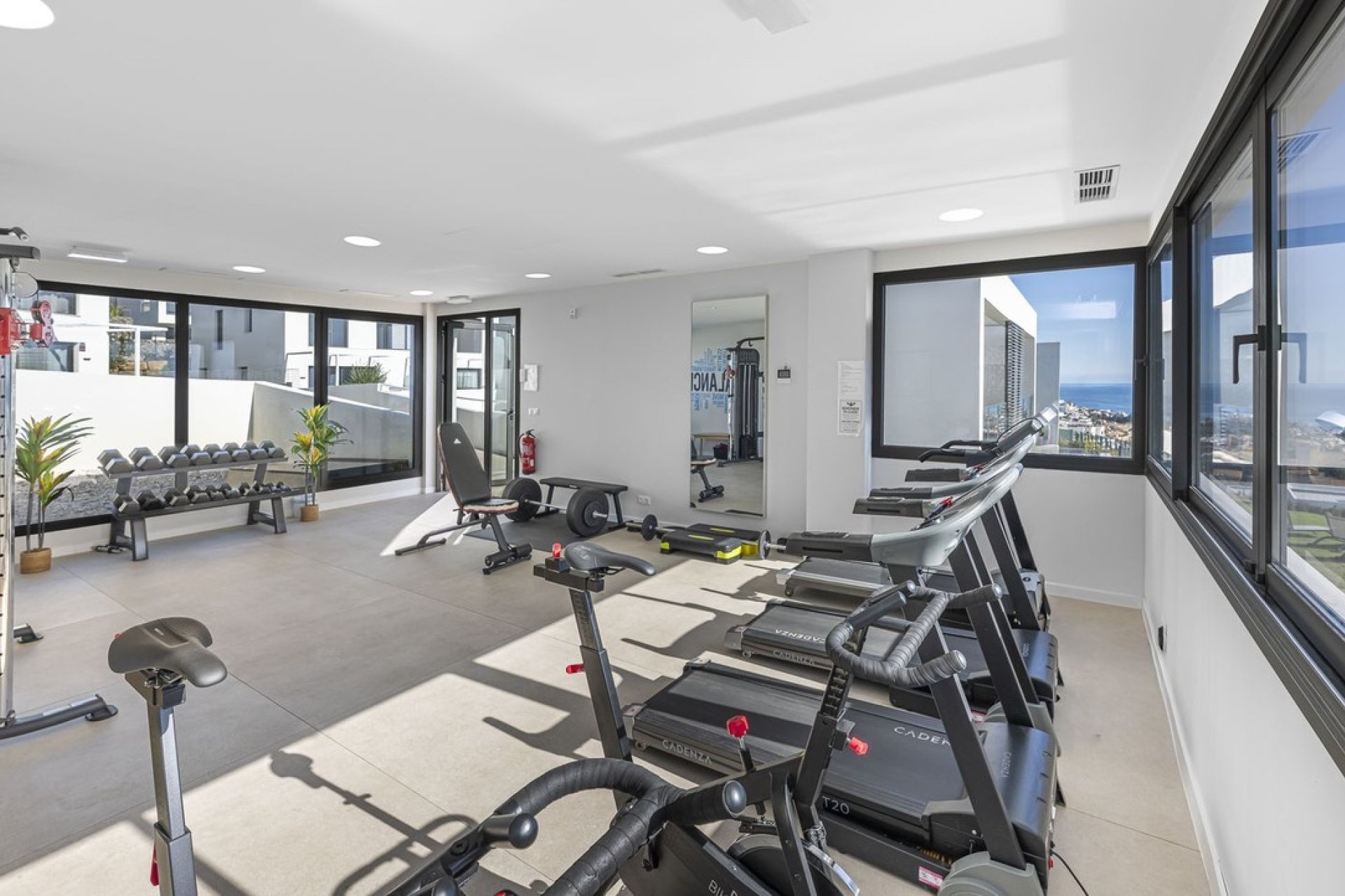Wiederverkauf - Town house - Mijas - Riviera del Sol