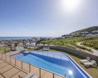 Wiederverkauf - Town house - Mijas - Riviera del Sol