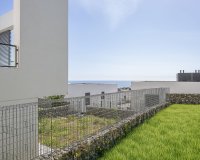 Wiederverkauf - Town house - Mijas - Riviera del Sol