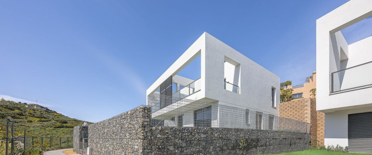 Wiederverkauf - Town house - Mijas - Riviera del Sol
