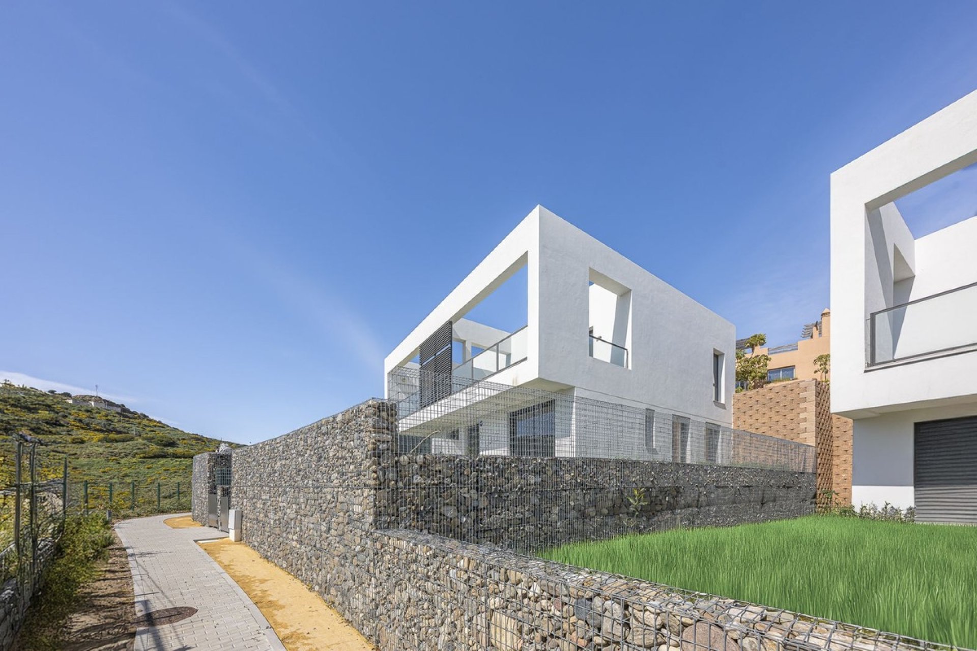 Wiederverkauf - Town house - Mijas - Riviera del Sol