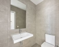 Wiederverkauf - Town house - Mijas - Riviera del Sol