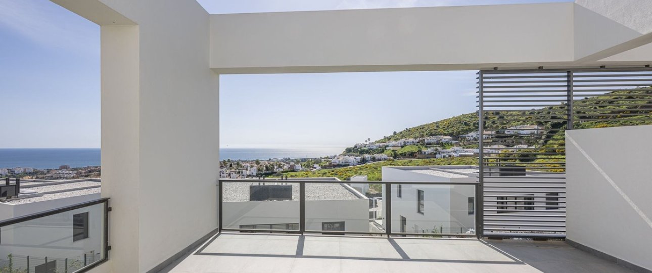 Wiederverkauf - Town house - Mijas - Riviera del Sol