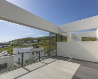 Wiederverkauf - Town house - Mijas - Riviera del Sol