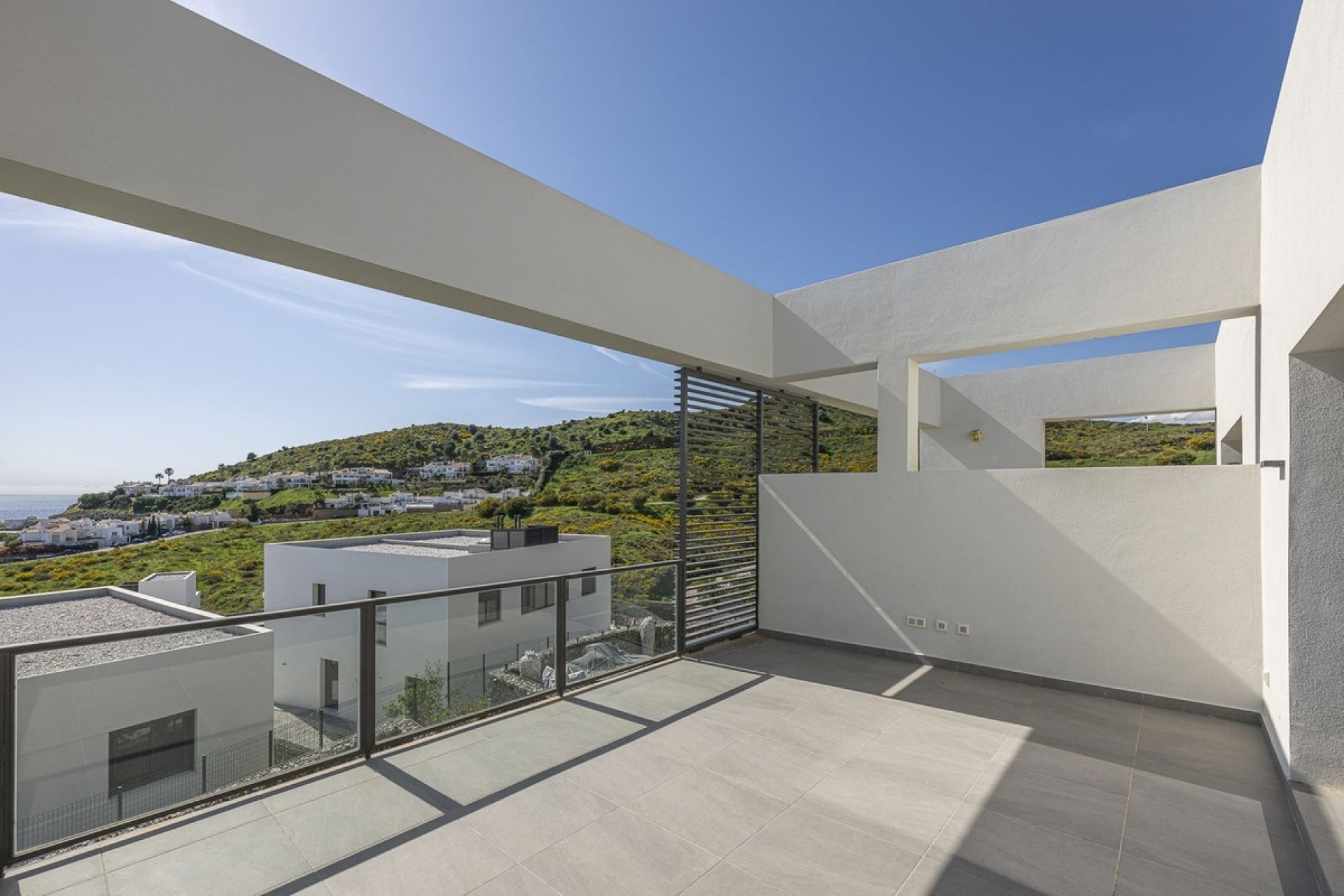 Wiederverkauf - Town house - Mijas - Riviera del Sol