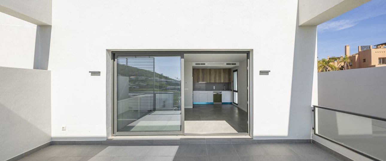 Wiederverkauf - Town house - Mijas - Riviera del Sol