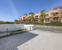 Wiederverkauf - Town house - Mijas - Riviera del Sol