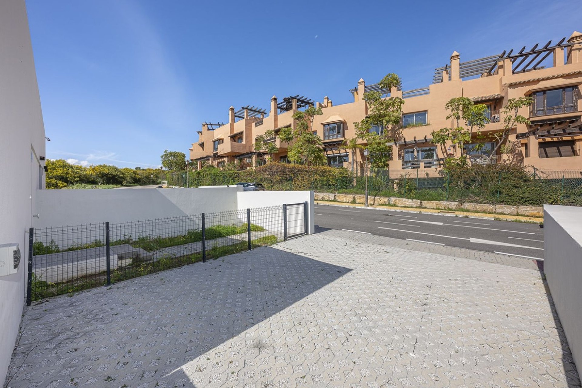 Wiederverkauf - Town house - Mijas - Riviera del Sol