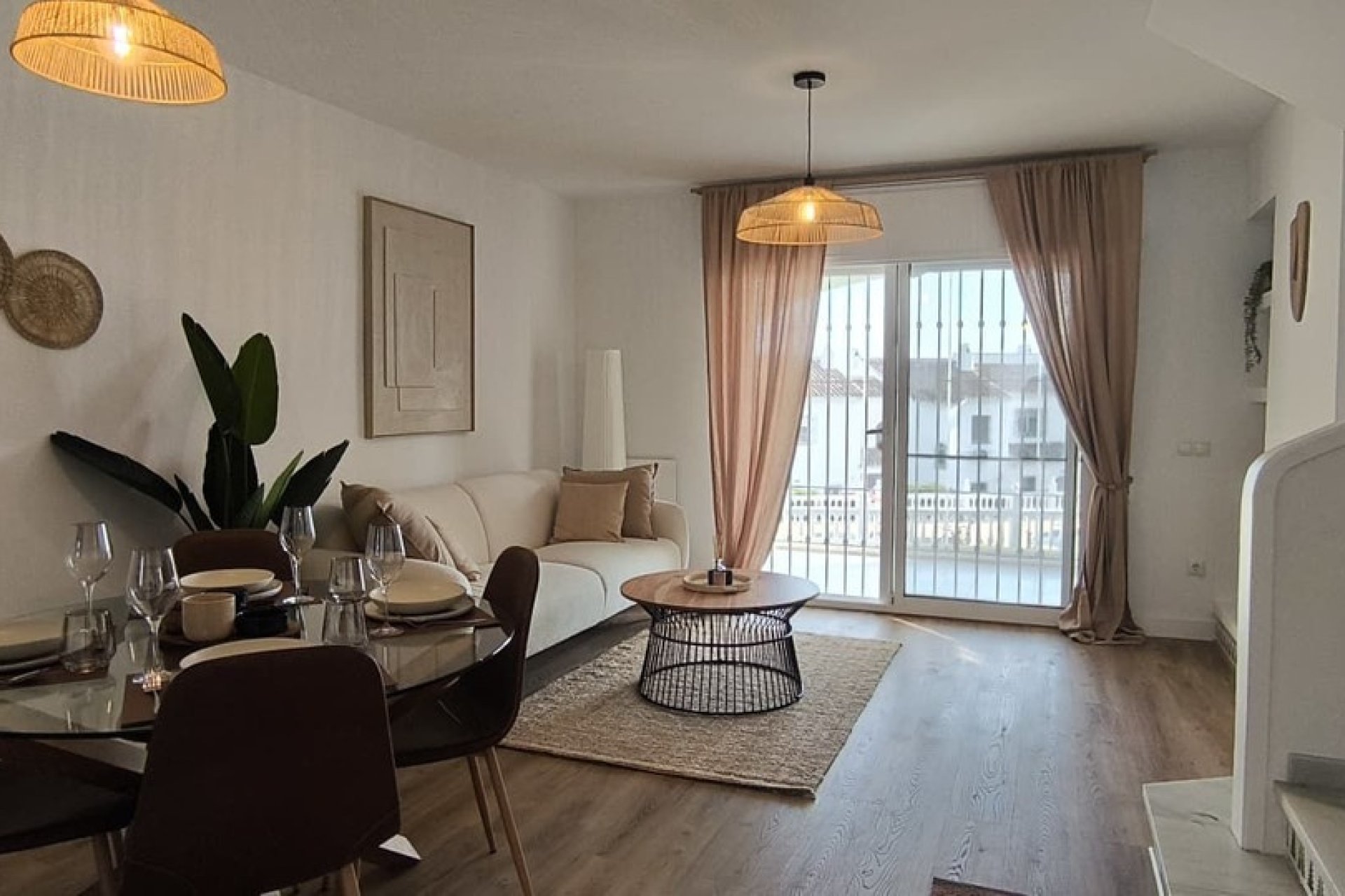Wiederverkauf - Town house - Mijas - Riviera del Sol