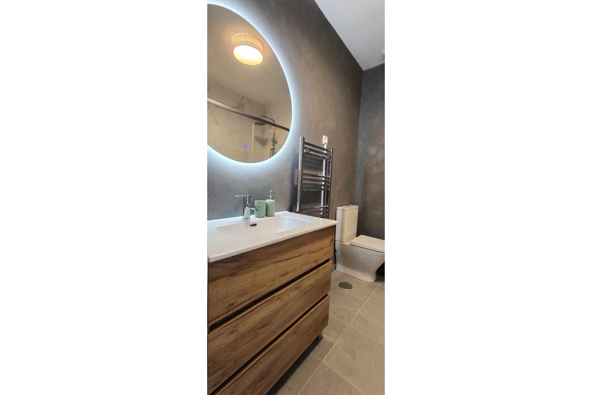 Wiederverkauf - Town house - Mijas - Riviera del Sol
