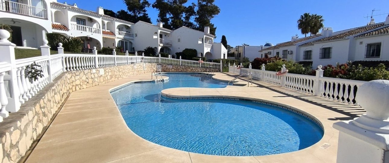 Wiederverkauf - Town house - Mijas - Riviera del Sol