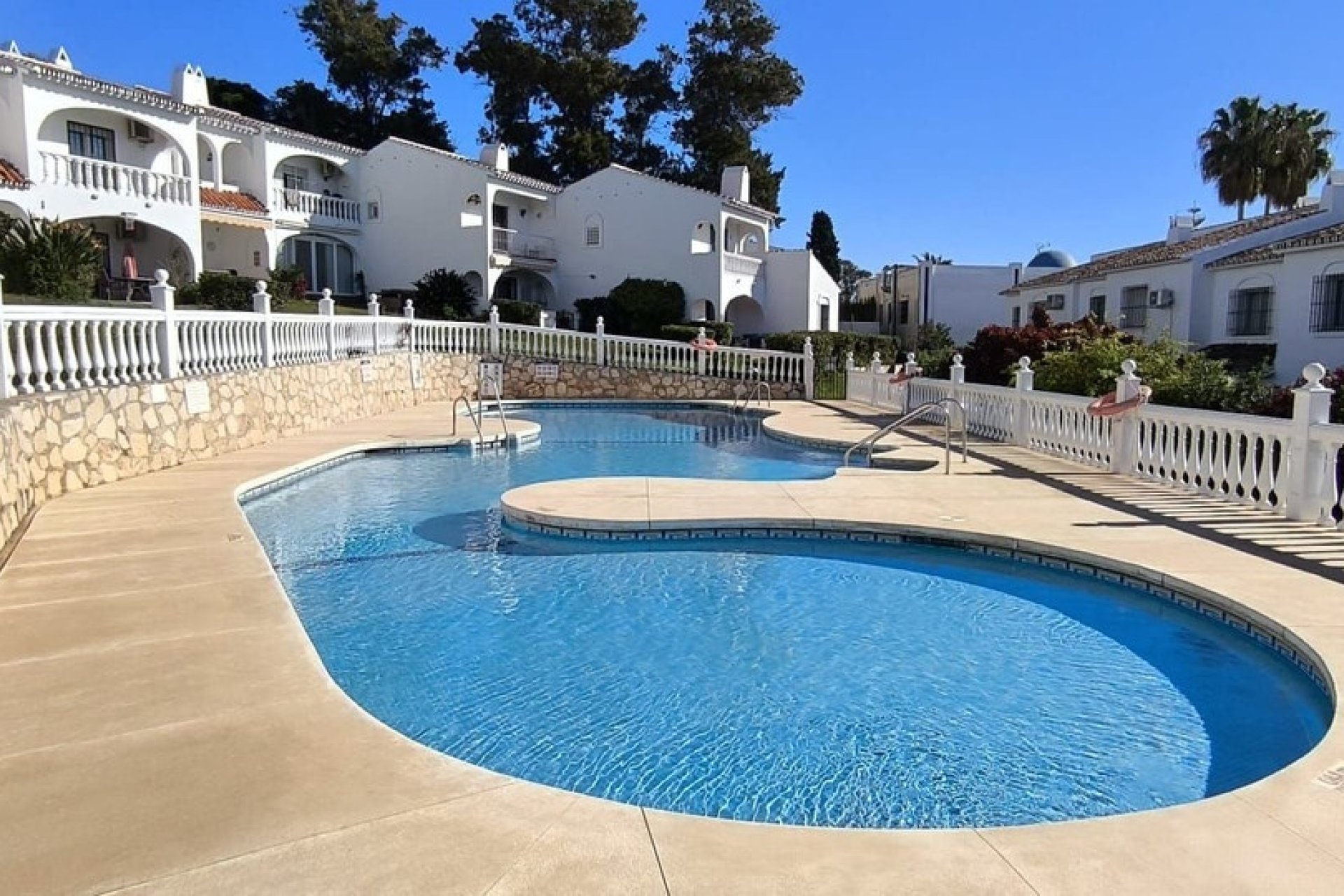 Wiederverkauf - Town house - Mijas - Riviera del Sol
