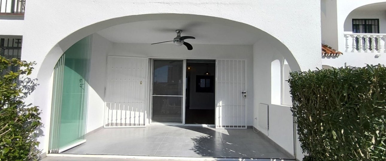 Wiederverkauf - Town house - Mijas - Riviera del Sol
