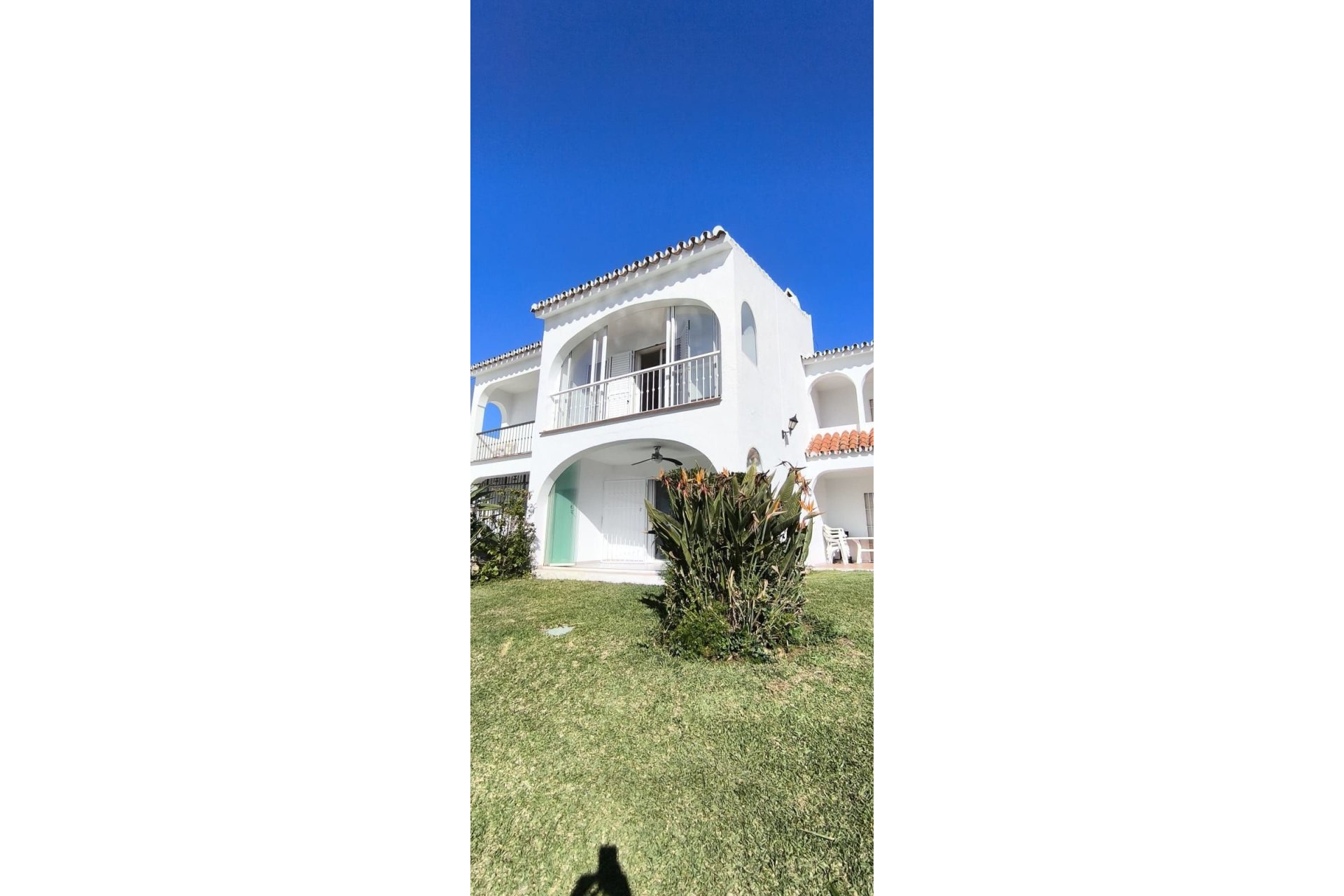Wiederverkauf - Town house - Mijas - Riviera del Sol