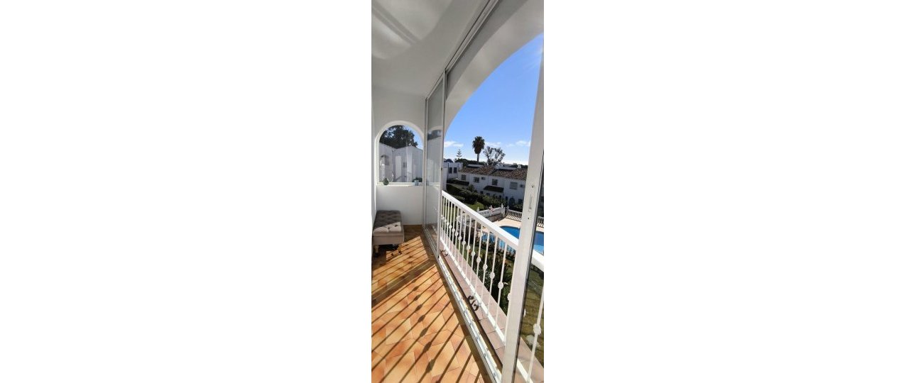 Wiederverkauf - Town house - Mijas - Riviera del Sol