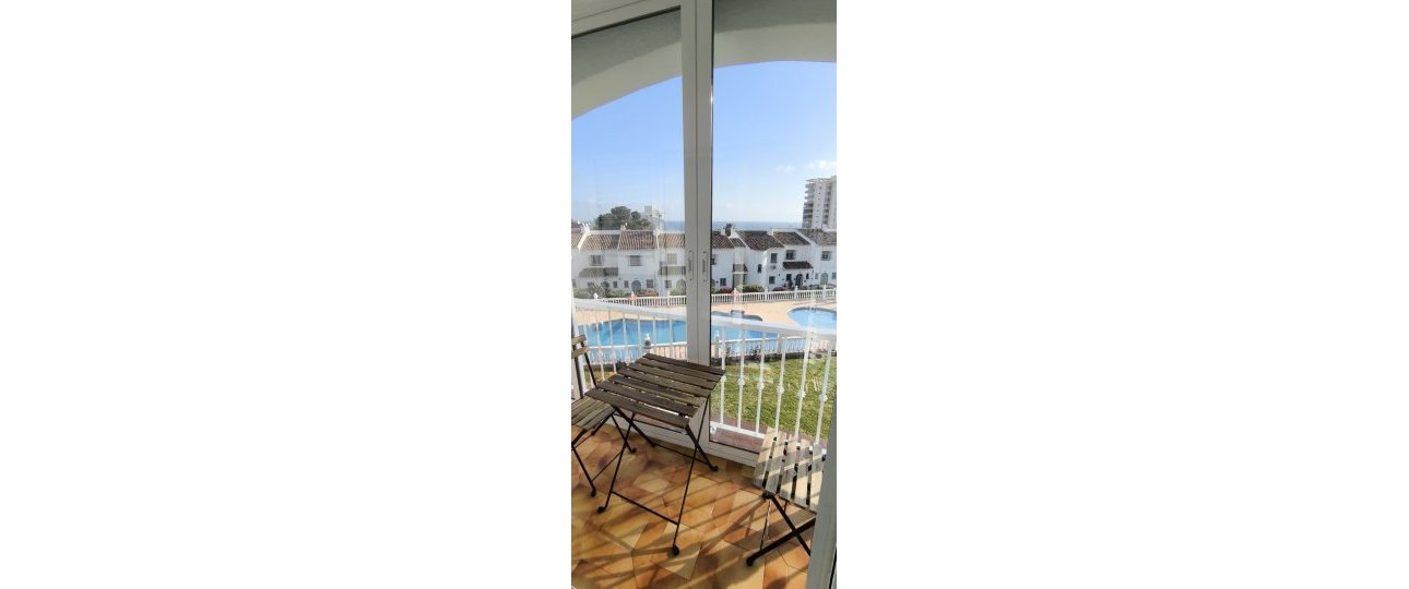 Wiederverkauf - Town house - Mijas - Riviera del Sol