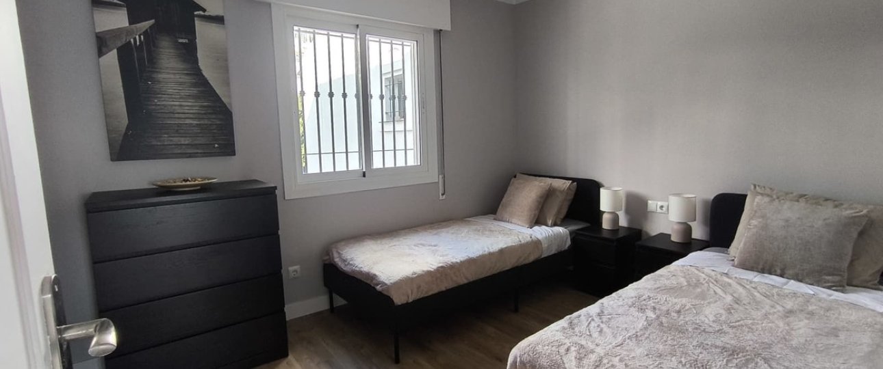 Wiederverkauf - Town house - Mijas - Riviera del Sol