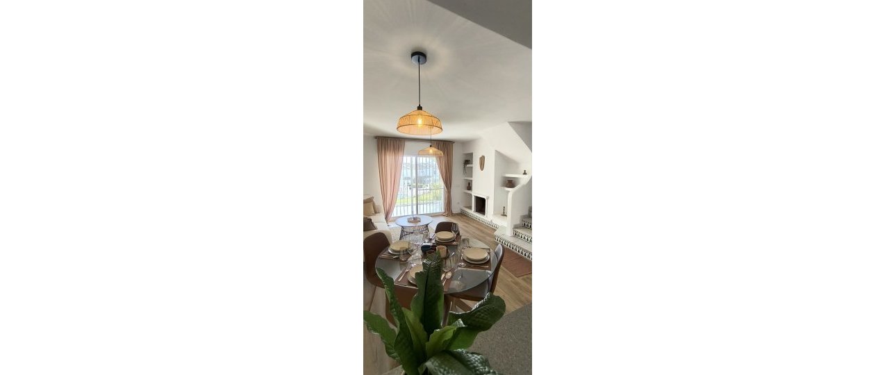 Wiederverkauf - Town house - Mijas - Riviera del Sol