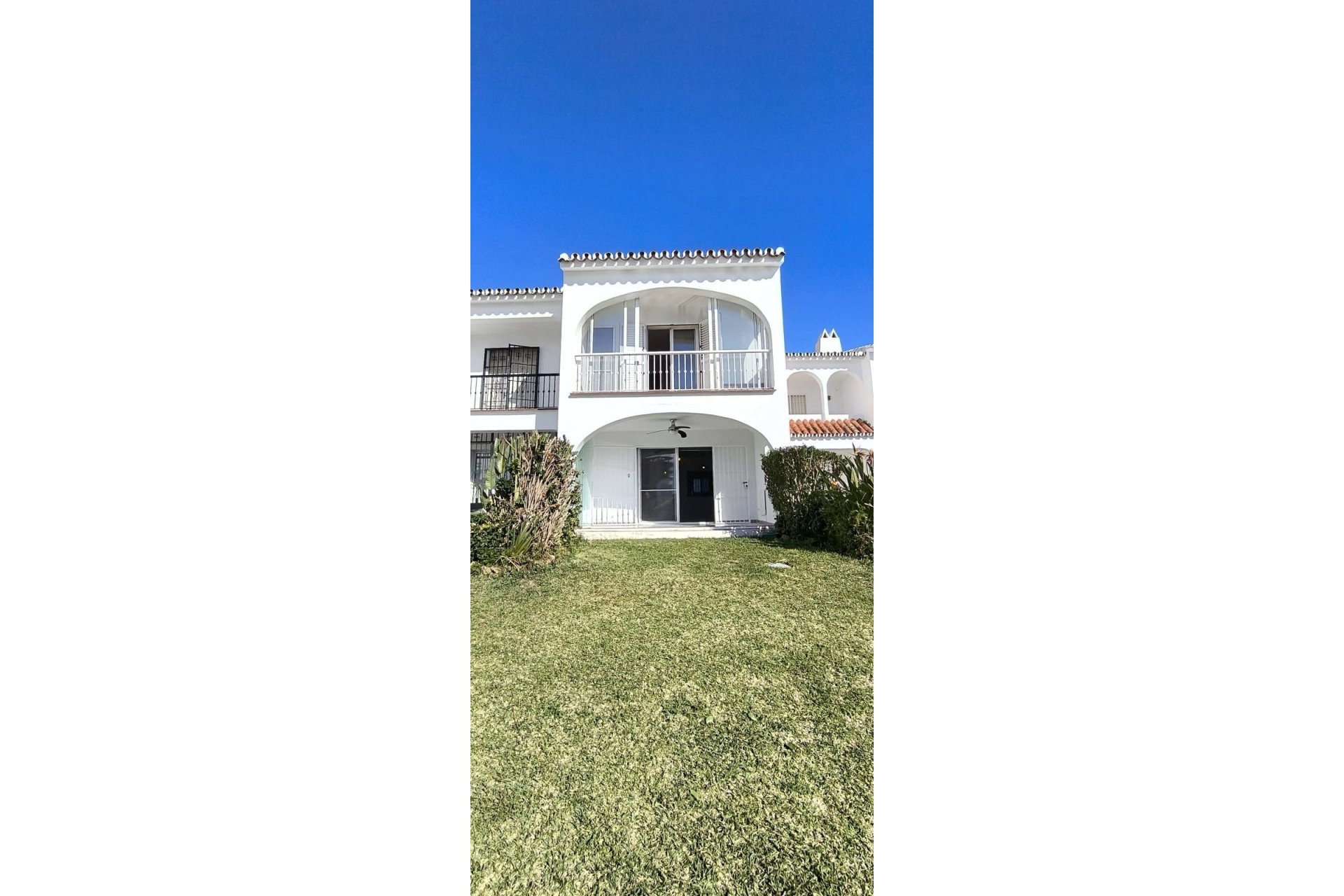 Wiederverkauf - Town house - Mijas - Riviera del Sol