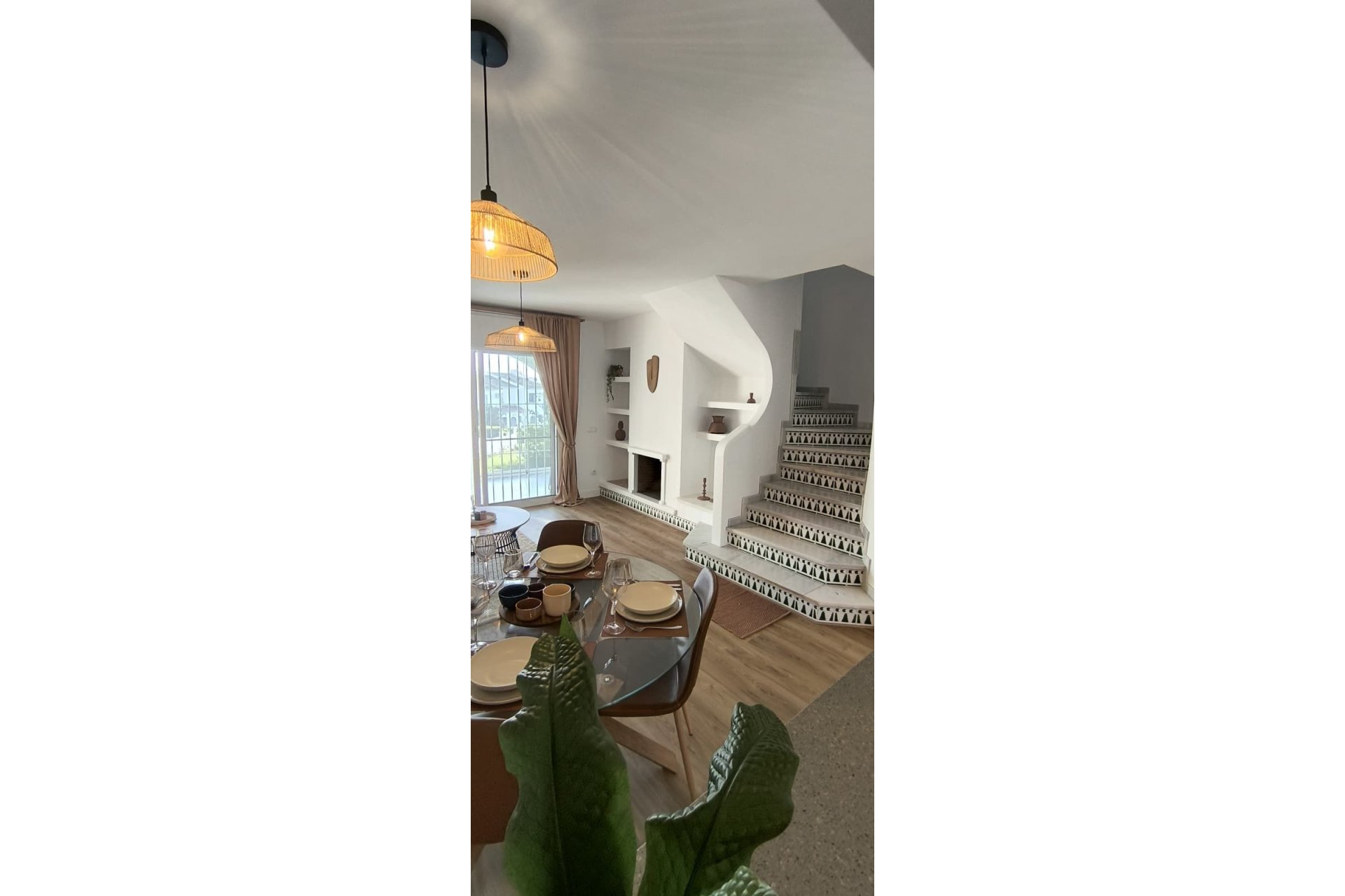 Wiederverkauf - Town house - Mijas - Riviera del Sol