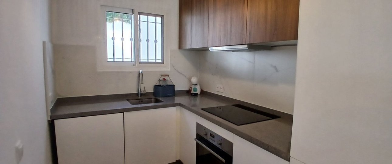 Wiederverkauf - Town house - Mijas - Riviera del Sol