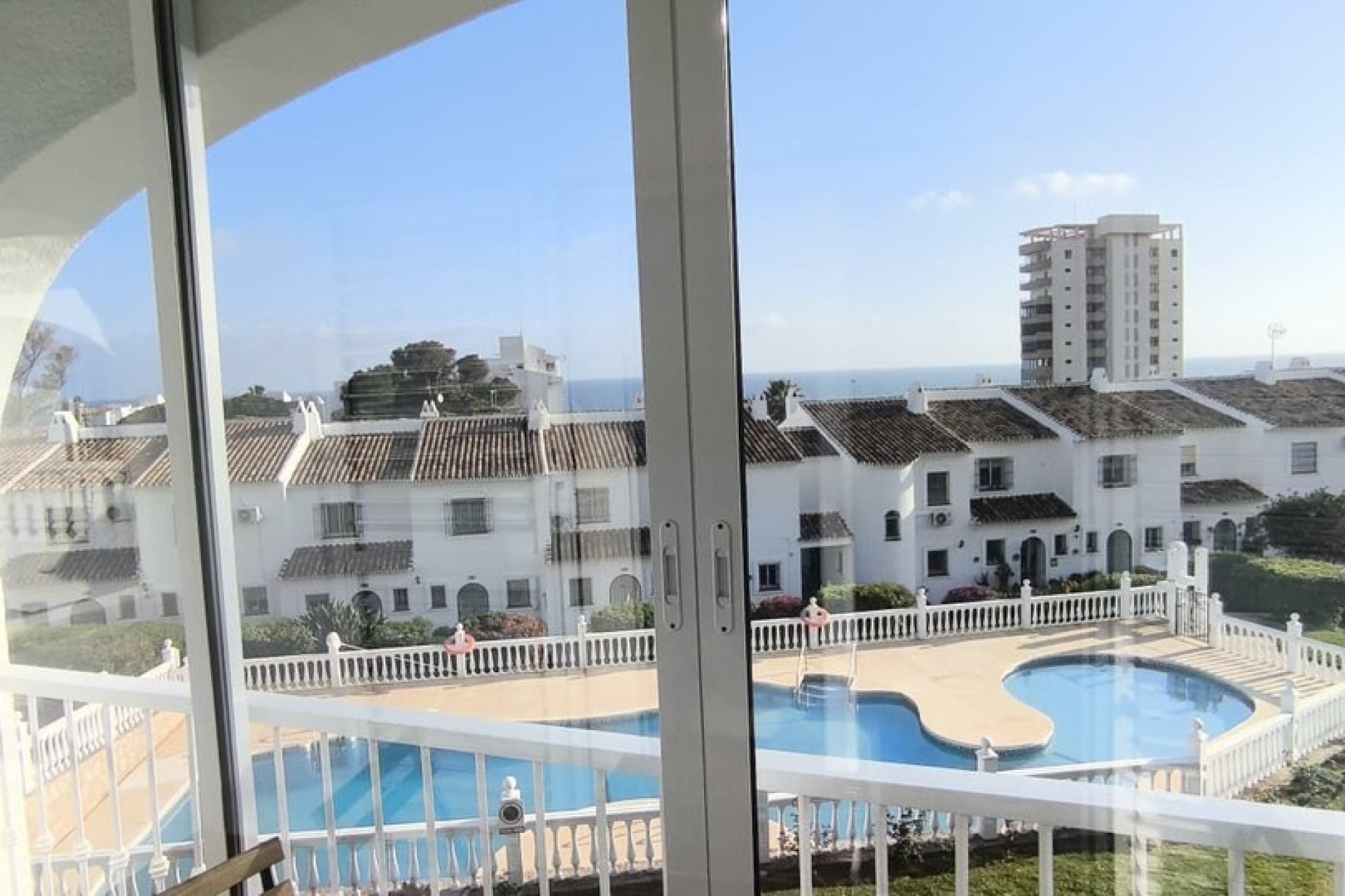 Wiederverkauf - Town house - Mijas - Riviera del Sol