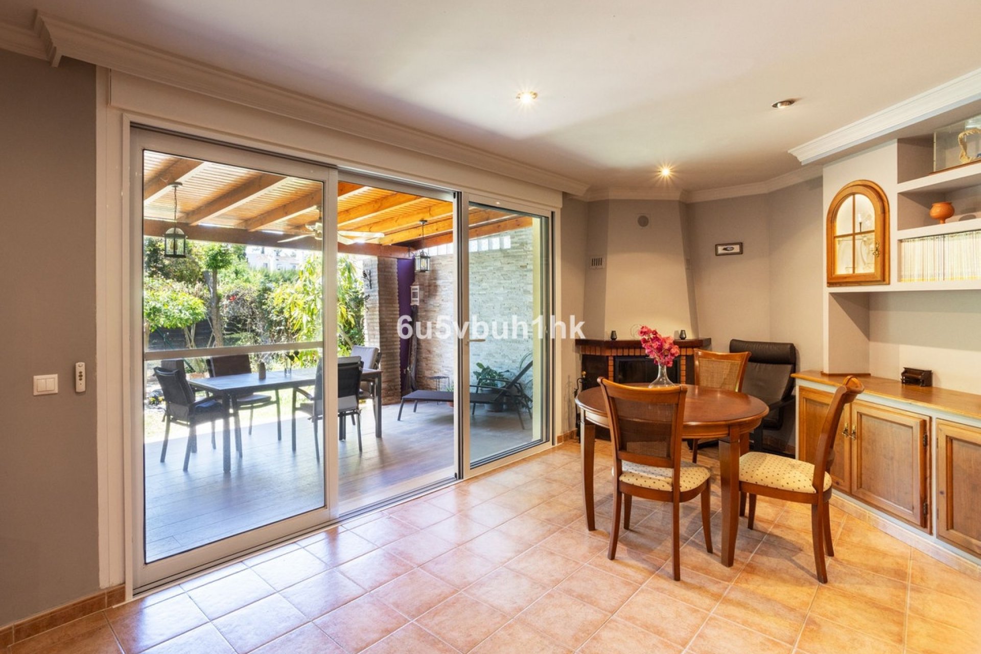 Wiederverkauf - Town house - Mijas - Sierrezuela