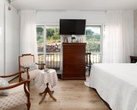 Wiederverkauf - Town house - Mijas - Sierrezuela