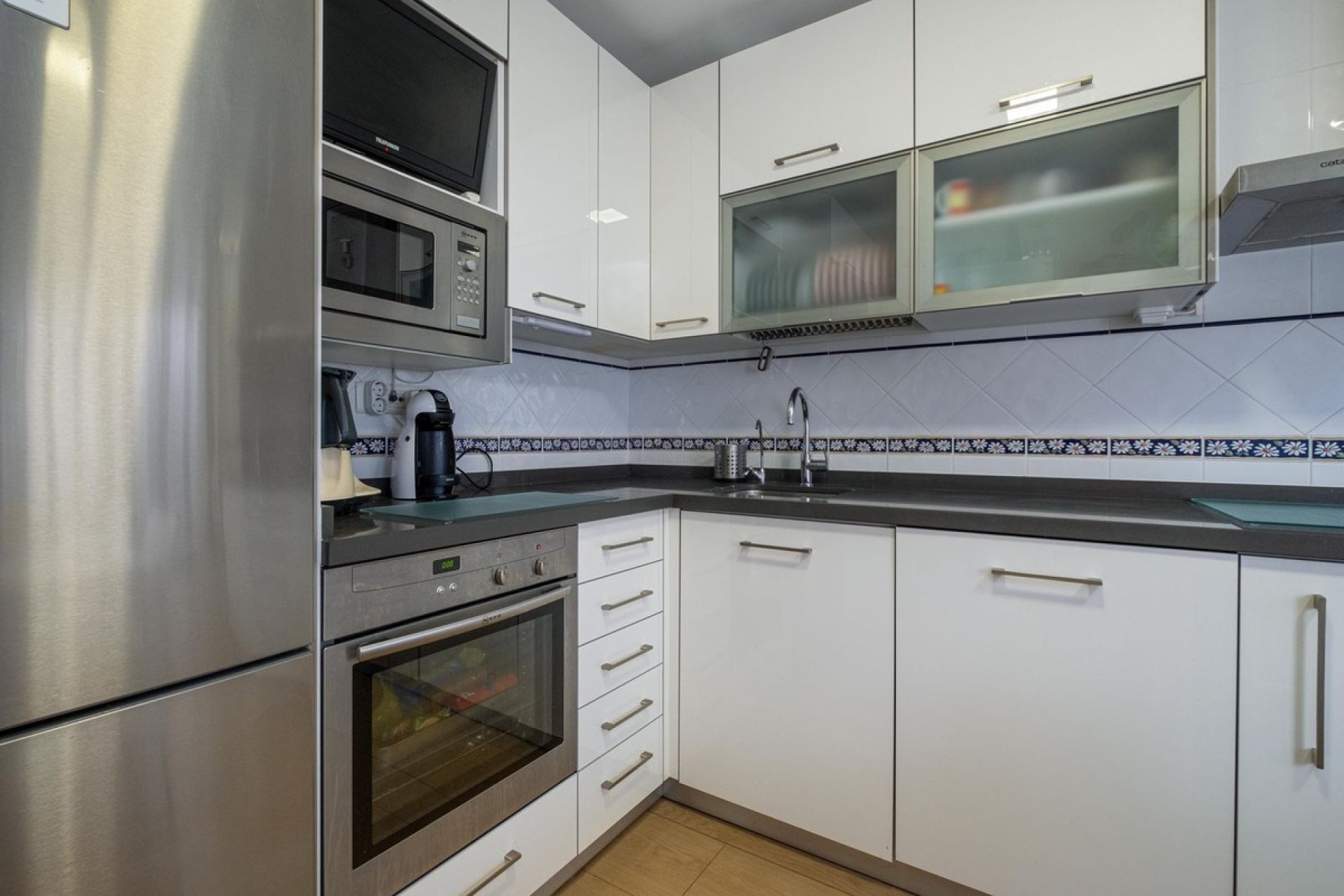 Wiederverkauf - Town house - Mijas - Sierrezuela