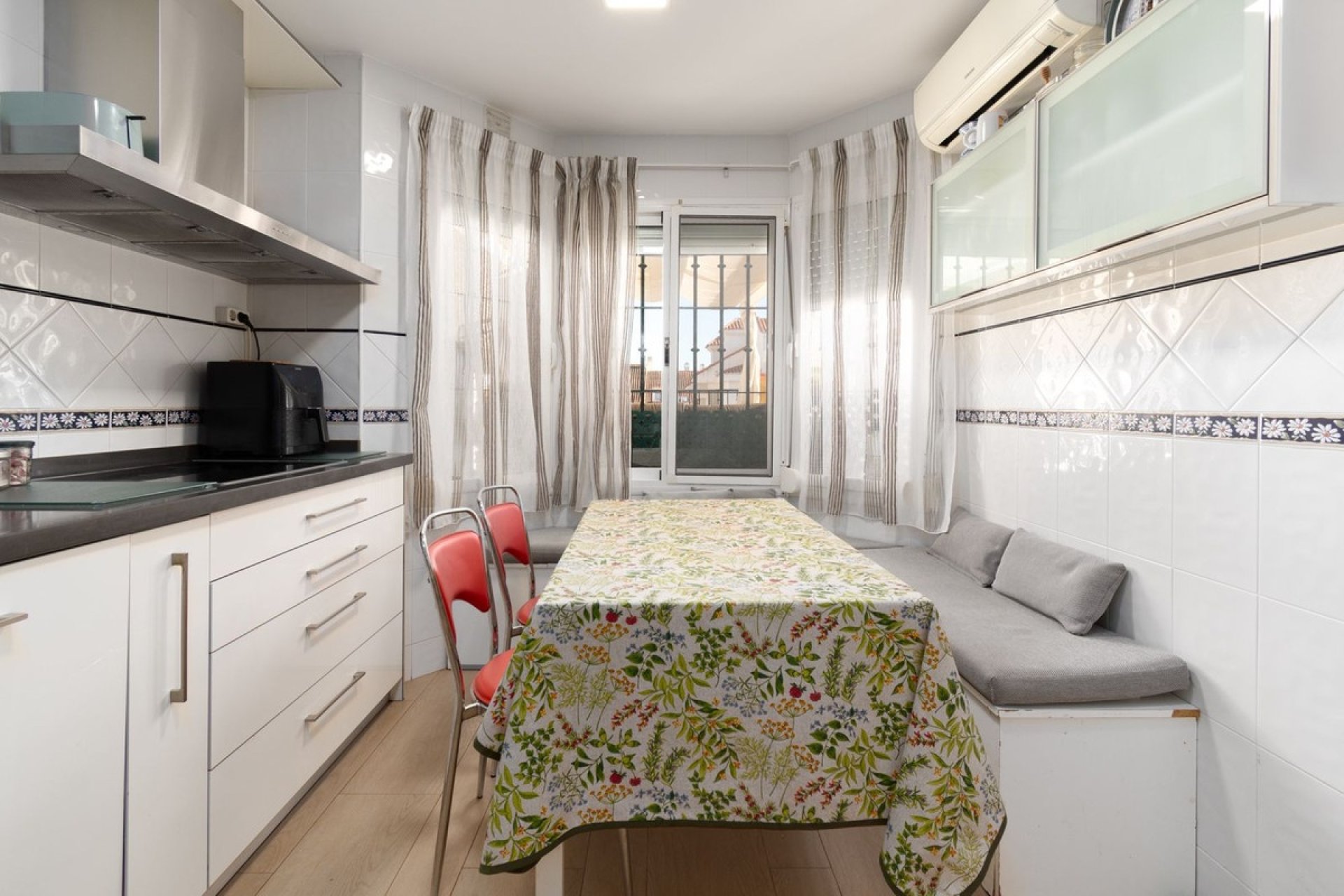 Wiederverkauf - Town house - Mijas - Sierrezuela