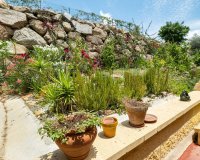 Wiederverkauf - Town house - Mijas - Sierrezuela