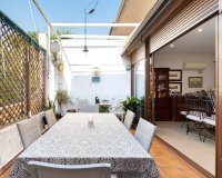 Wiederverkauf - Town house - Mijas - Sierrezuela