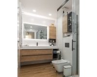 Wiederverkauf - Town house - Mijas - Sierrezuela