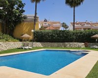 Wiederverkauf - Town house - Mijas - Sierrezuela