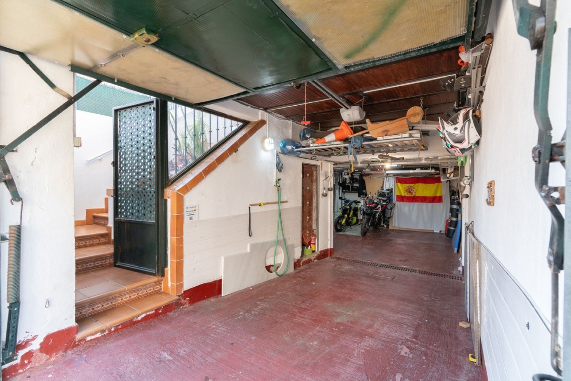 Wiederverkauf - Town house - Mijas - Sierrezuela