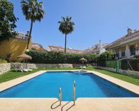 Wiederverkauf - Town house - Mijas - Sierrezuela