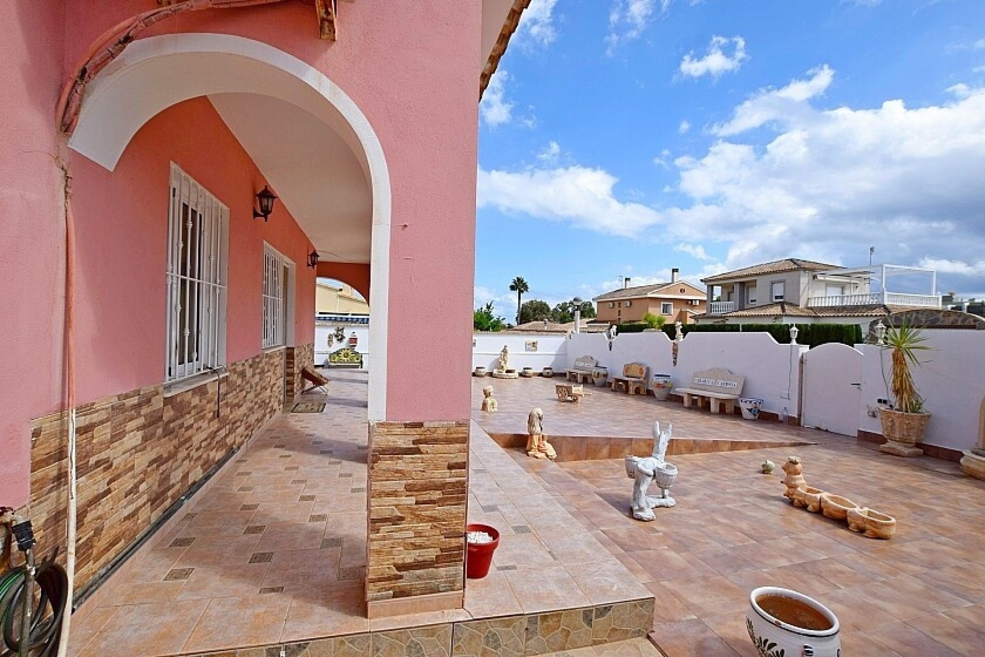 Wiederverkauf - Town house - Orihuela - Cabo Roig