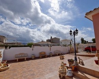 Wiederverkauf - Town house - Orihuela - Cabo Roig