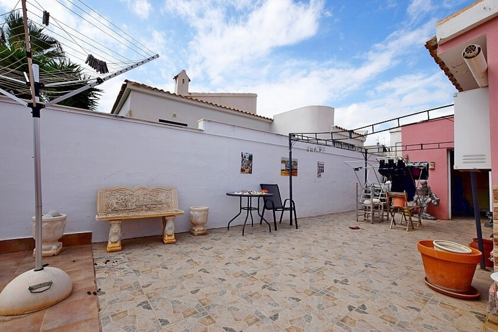 Wiederverkauf - Town house - Orihuela - Cabo Roig