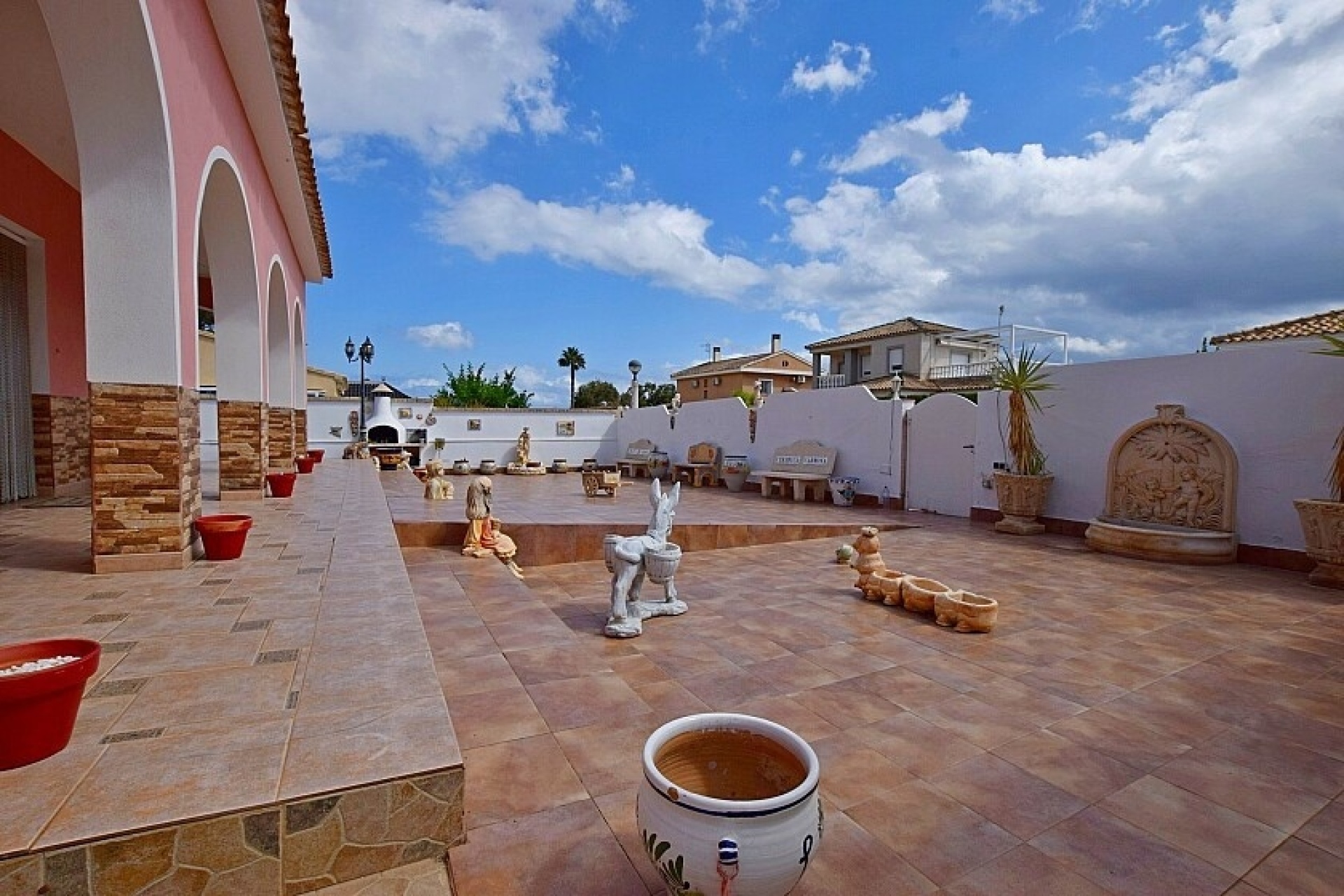 Wiederverkauf - Town house - Orihuela - Cabo Roig
