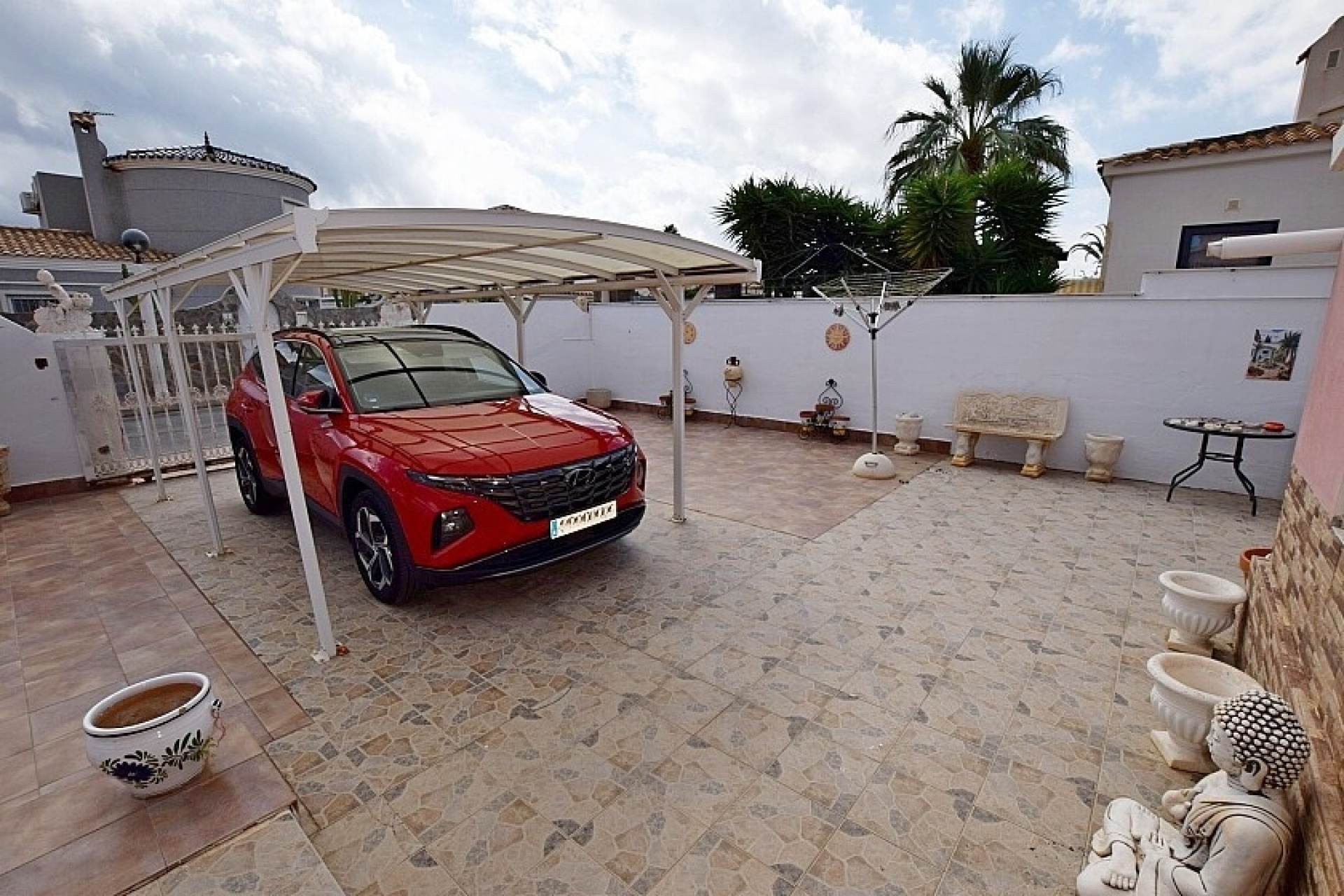 Wiederverkauf - Town house - Orihuela - Cabo Roig