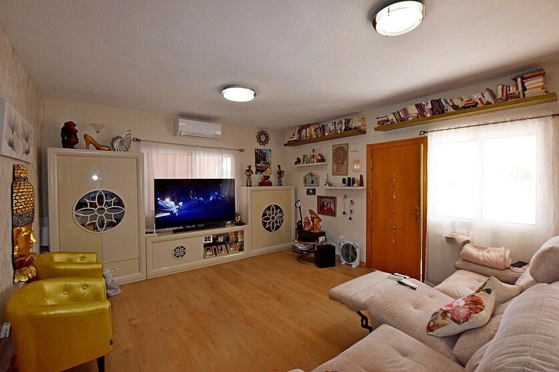 Wiederverkauf - Town house - Orihuela - Cabo Roig