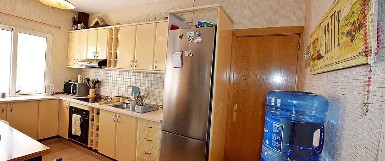 Wiederverkauf - Town house - Orihuela - Cabo Roig