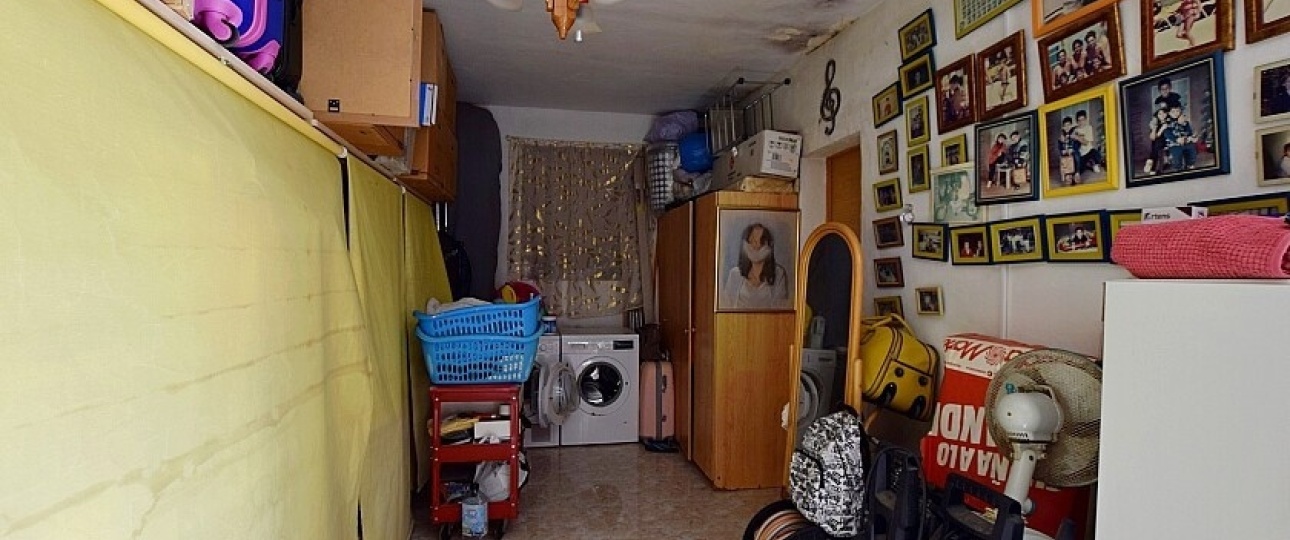 Wiederverkauf - Town house - Orihuela - Cabo Roig