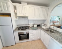 Wiederverkauf - Town house - Orihuela - Campoamor Golf