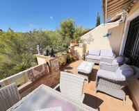 Wiederverkauf - Town house - Orihuela - Campoamor Golf