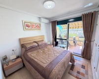 Wiederverkauf - Town house - Orihuela - Campoamor Golf