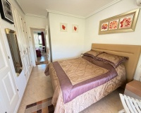 Wiederverkauf - Town house - Orihuela - Campoamor Golf